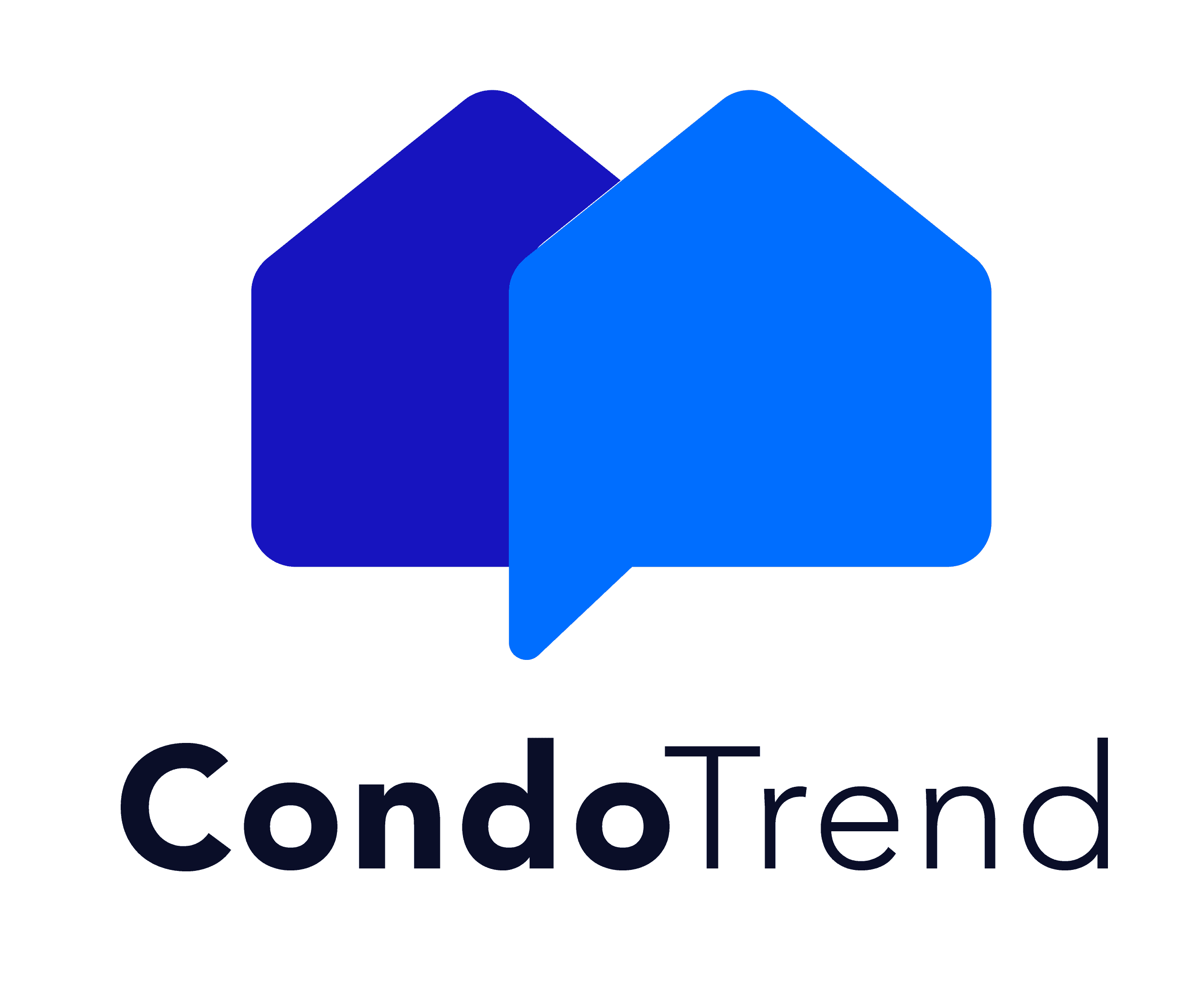 condo trend logo